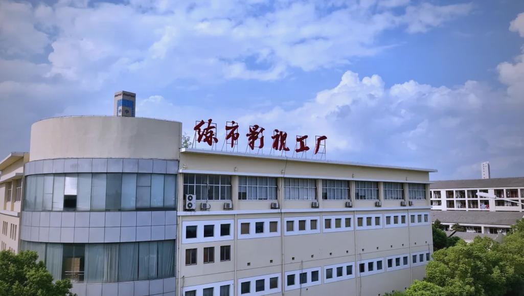 练市影视工厂 古装拍摄基地的崛起与多样化场景影视